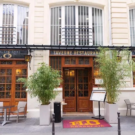 Lovely Mezzanine In The Heart Of 3m * Paris